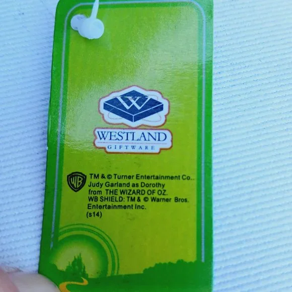 Wizard of Oz Coffee Mug NIB - Picture 10 of 10